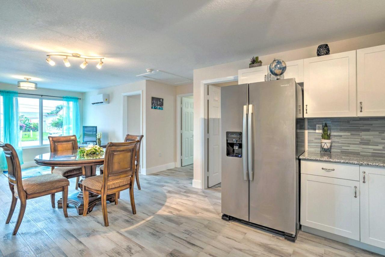 Appartement Turquoise Escape About 1 Mi To Sailfish Marina! à West Palm Beach Extérieur photo
