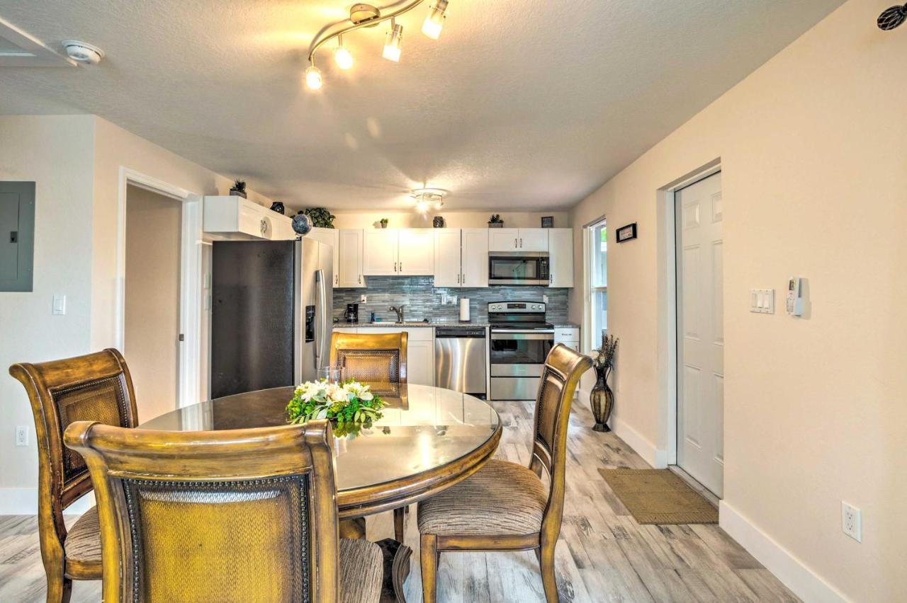 Appartement Turquoise Escape About 1 Mi To Sailfish Marina! à West Palm Beach Extérieur photo