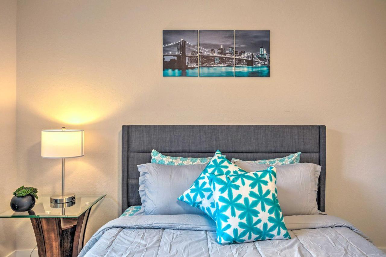 Appartement Turquoise Escape About 1 Mi To Sailfish Marina! à West Palm Beach Extérieur photo