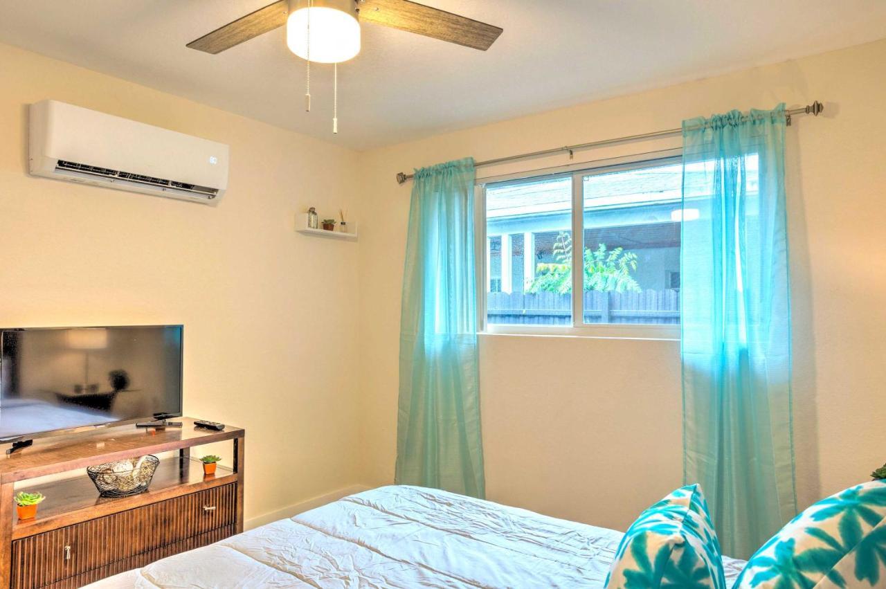 Appartement Turquoise Escape About 1 Mi To Sailfish Marina! à West Palm Beach Extérieur photo